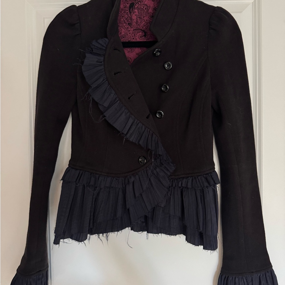Free People Jacket - Picture 5 of 10